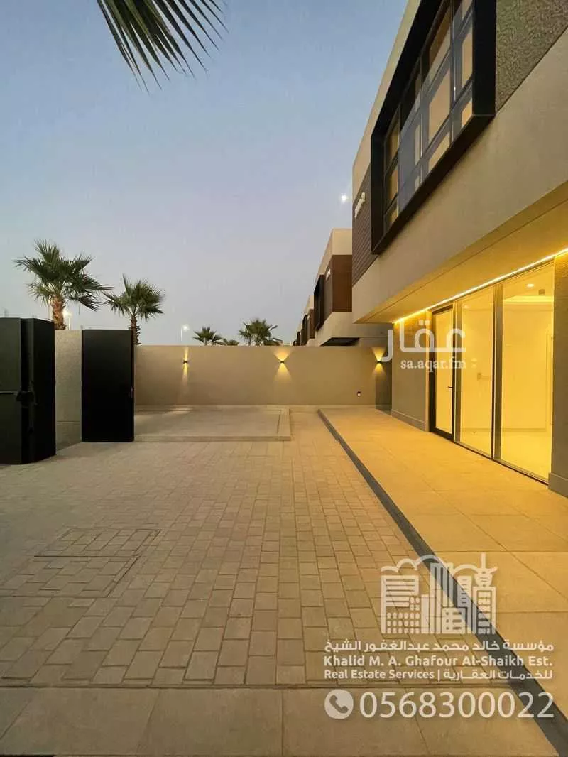 4 bedroom villa in As Saif, Eastern Province 29