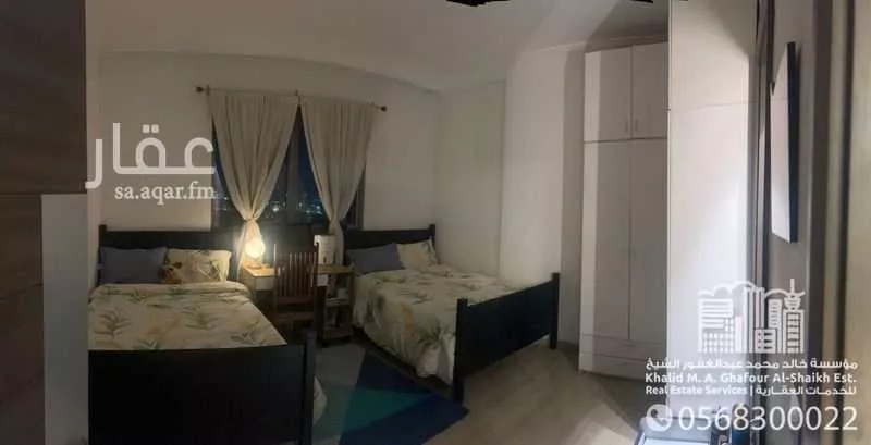 2 bedroom apartment in Al Olaya, Eastern Province 9