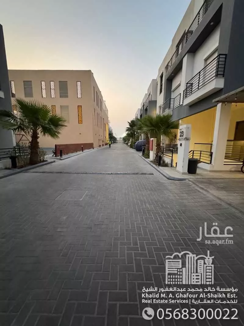 فيلا 4 غرف في قرطبة، الخبر 6