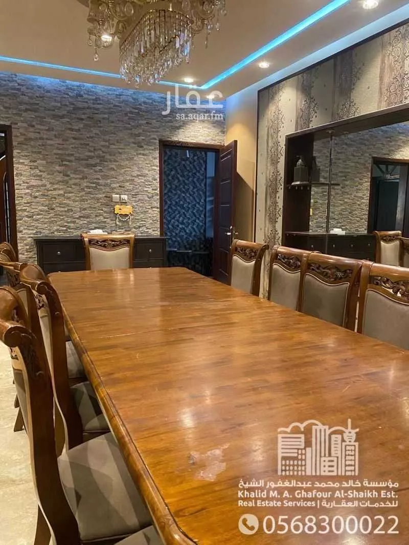 4 bedroom villa in Al Jamiah, Eastern Province 15