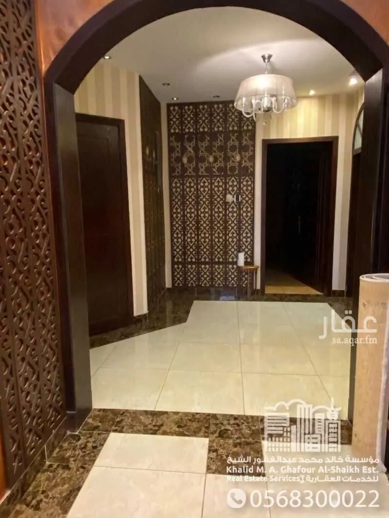 4 bedroom villa in Al Jamiah, Eastern Province 20