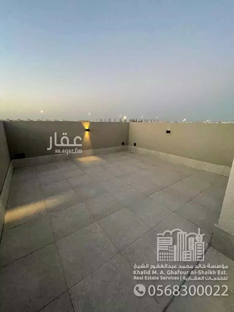 4 bedroom villa in As Saif, Eastern Province 24