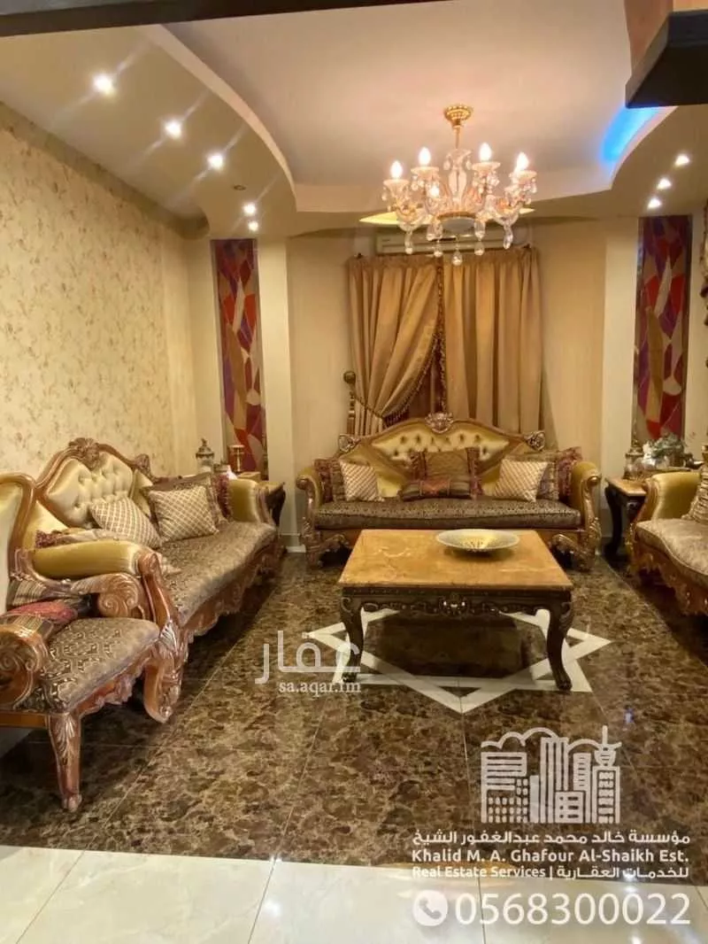 4 bedroom villa in Al Jamiah, Eastern Province 10