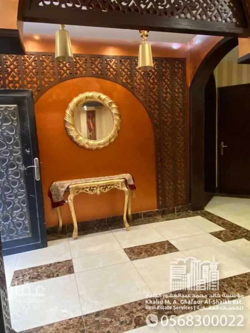 4 bedroom villa in Al Jamiah, Eastern Province 16