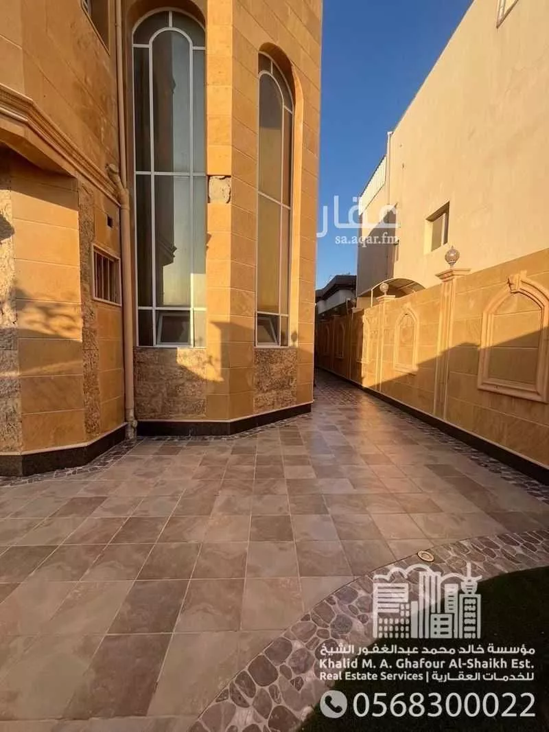 4 bedroom villa in Al Jamiah, Eastern Province 9