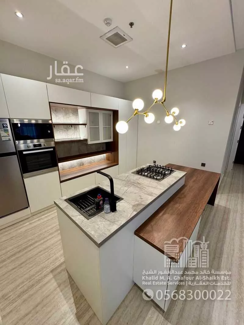 شقة 2 غرف في السيف 2