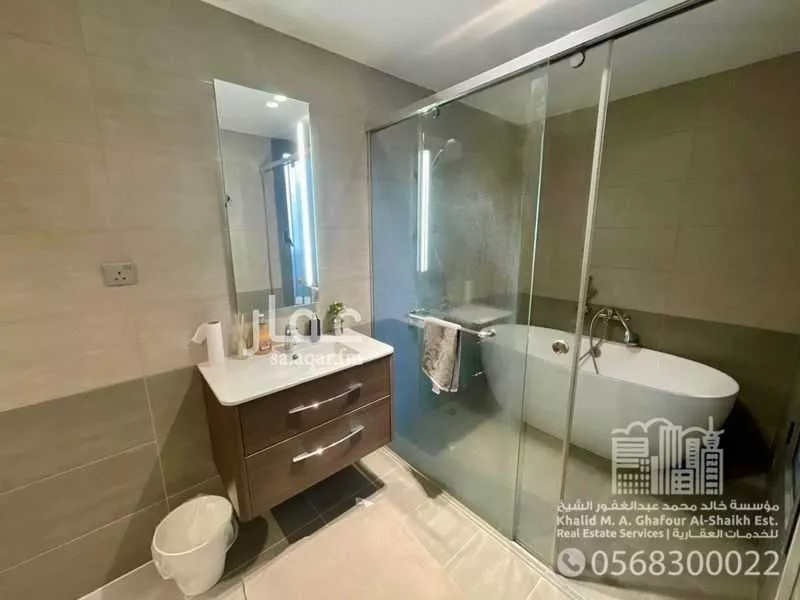 2 bedroom apartment in Al Olaya 2