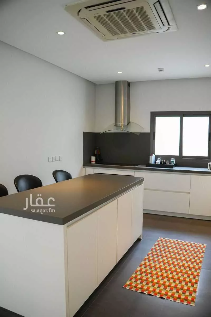 فيلا 5 غرف في البحيرة 1