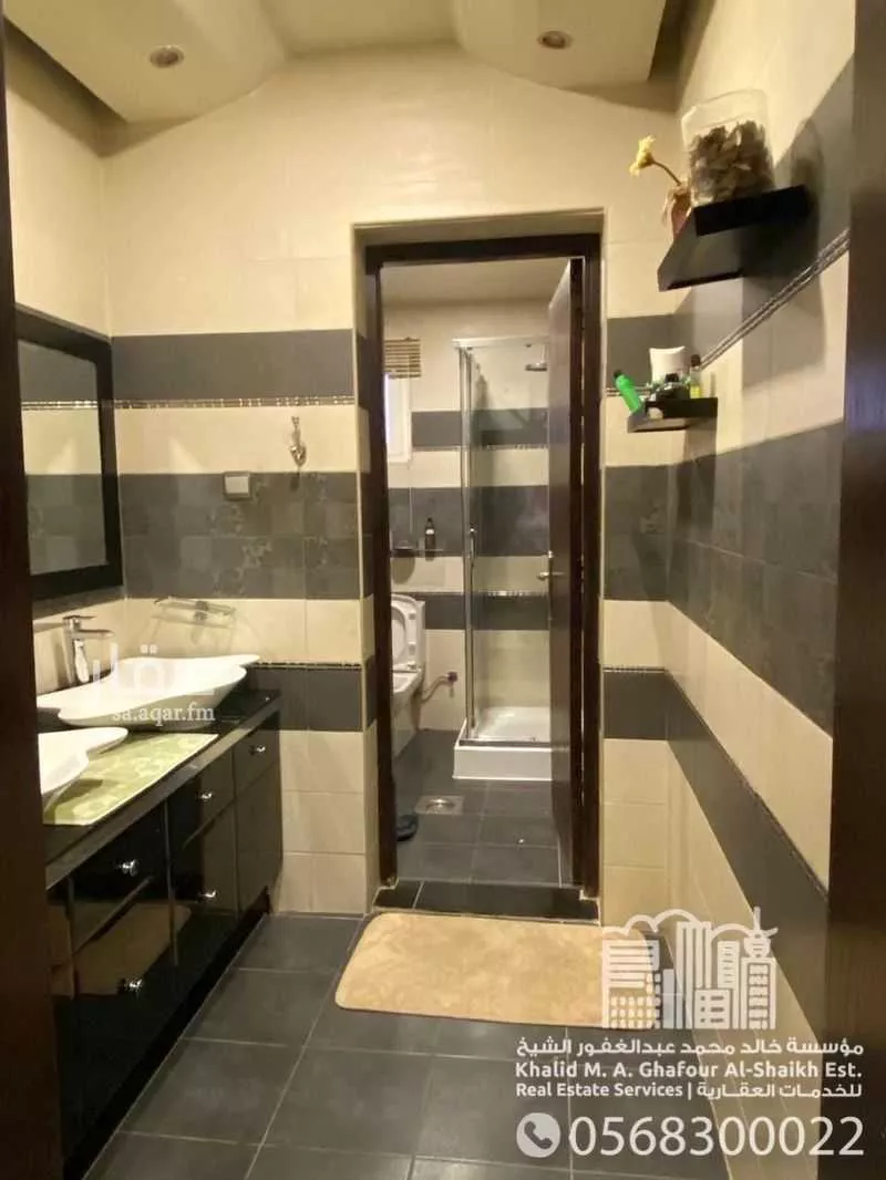 4 bedroom villa in Al Jamiah, Eastern Province 6