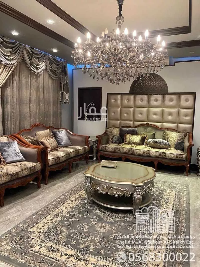 4 bedroom villa in Al Jamiah, Eastern Province 7