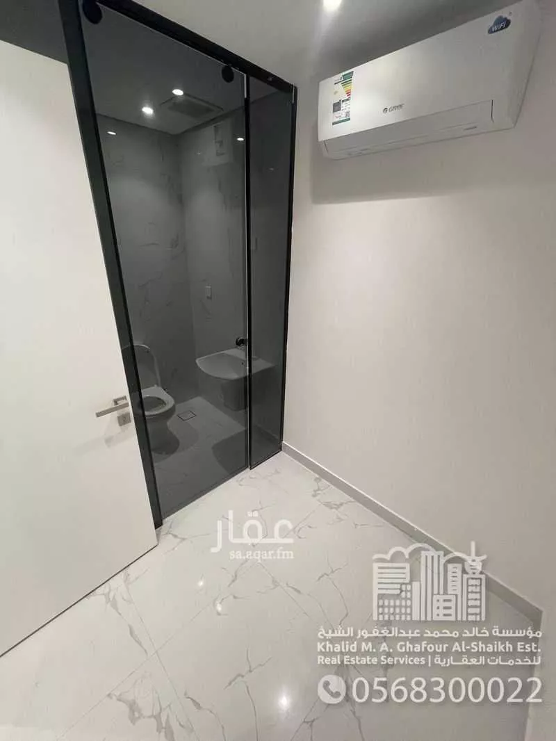 4 bedroom villa in As Saif 3