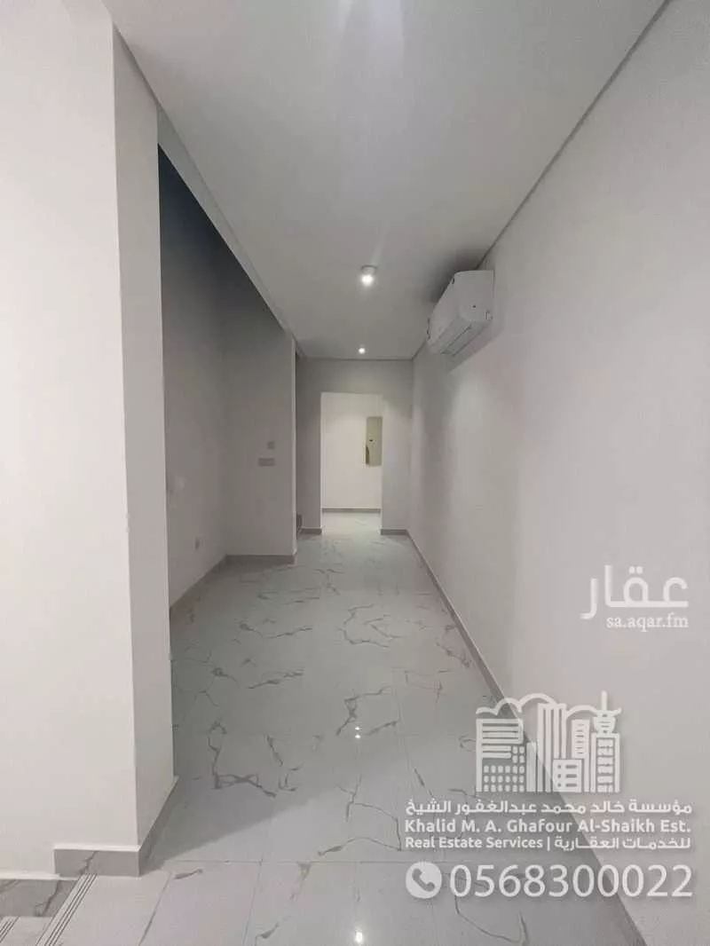 4 bedroom villa in As Saif 2