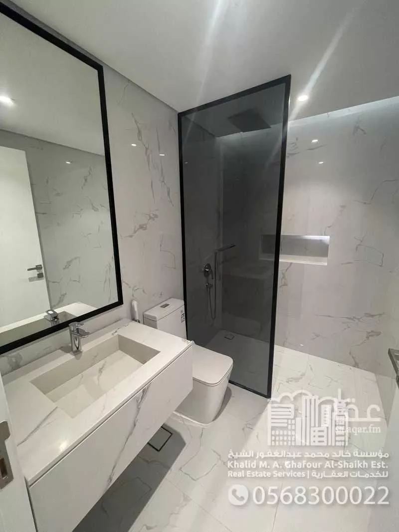 4 bedroom villa in As Saif, Eastern Province 17