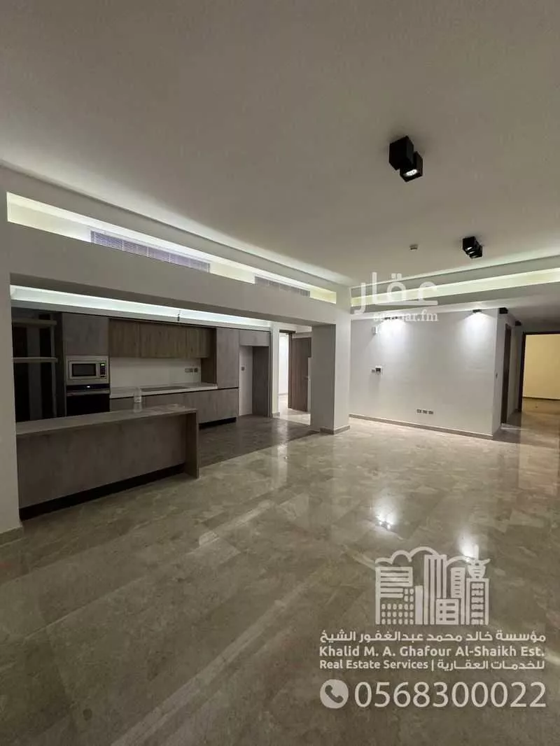 3 bedroom apartment in Al Olaya, Eastern Province 7