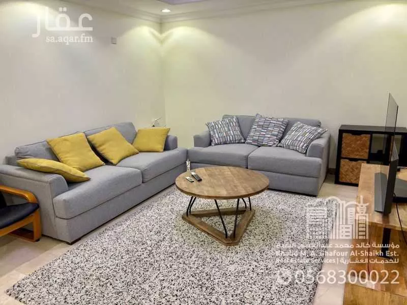3 bedroom apartment in Al Qusur 1