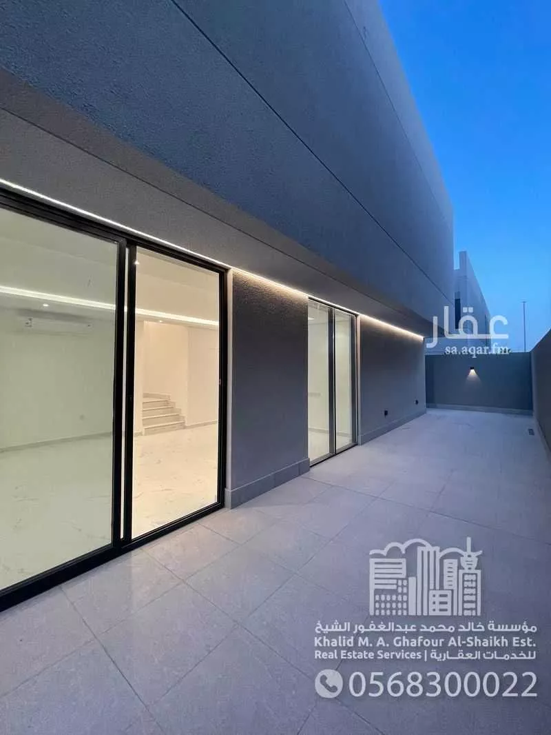 4 bedroom villa in As Saif, Eastern Province 10