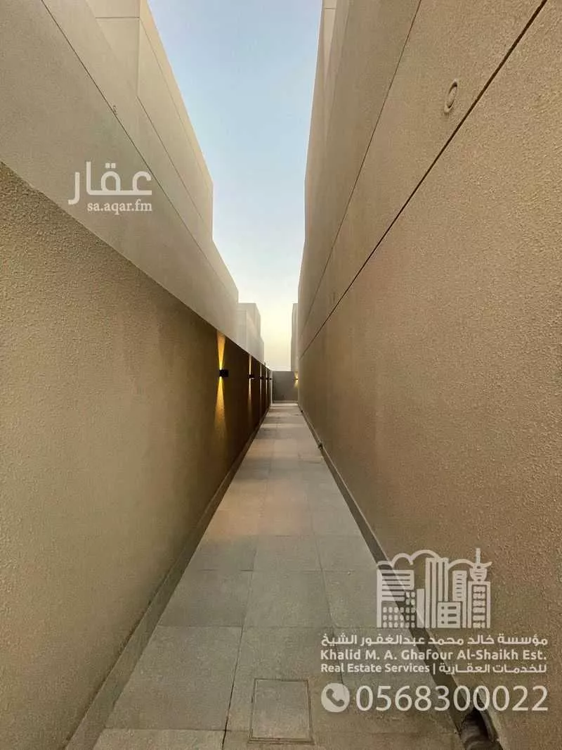 4 bedroom villa in As Saif, Eastern Province 14