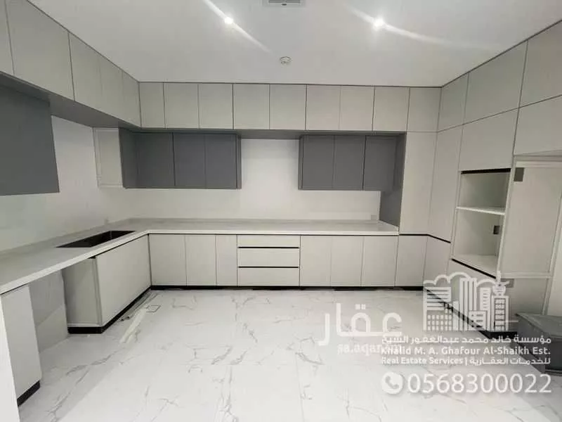4 bedroom villa in As Saif, Eastern Province 15