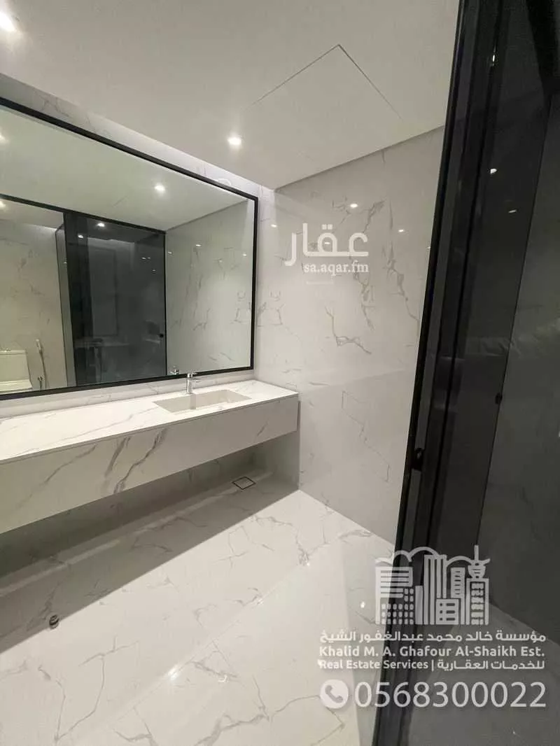 4 bedroom villa in As Saif, Eastern Province 20