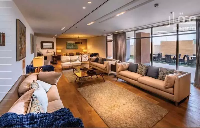 3 bedroom apartment in Al Olaya, Eastern Province 8