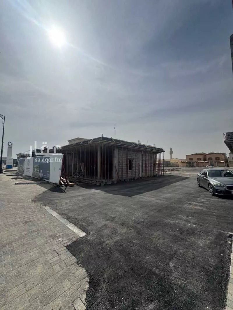 144 sqm shop in Ash Shati Al Gharbi 1