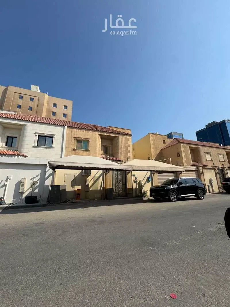 دوبلكس 4 غرف في اليرموك