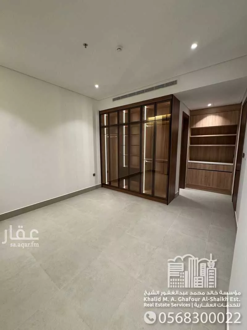 شقة 3 غرف في الحزام الذهبي 4