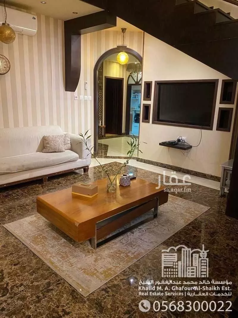 4 bedroom villa in Al Jamiah, Eastern Province 8