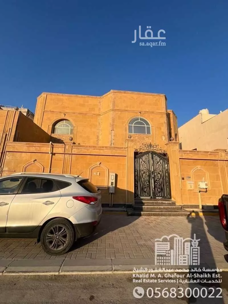4 bedroom villa in Al Jamiah, Eastern Province 13