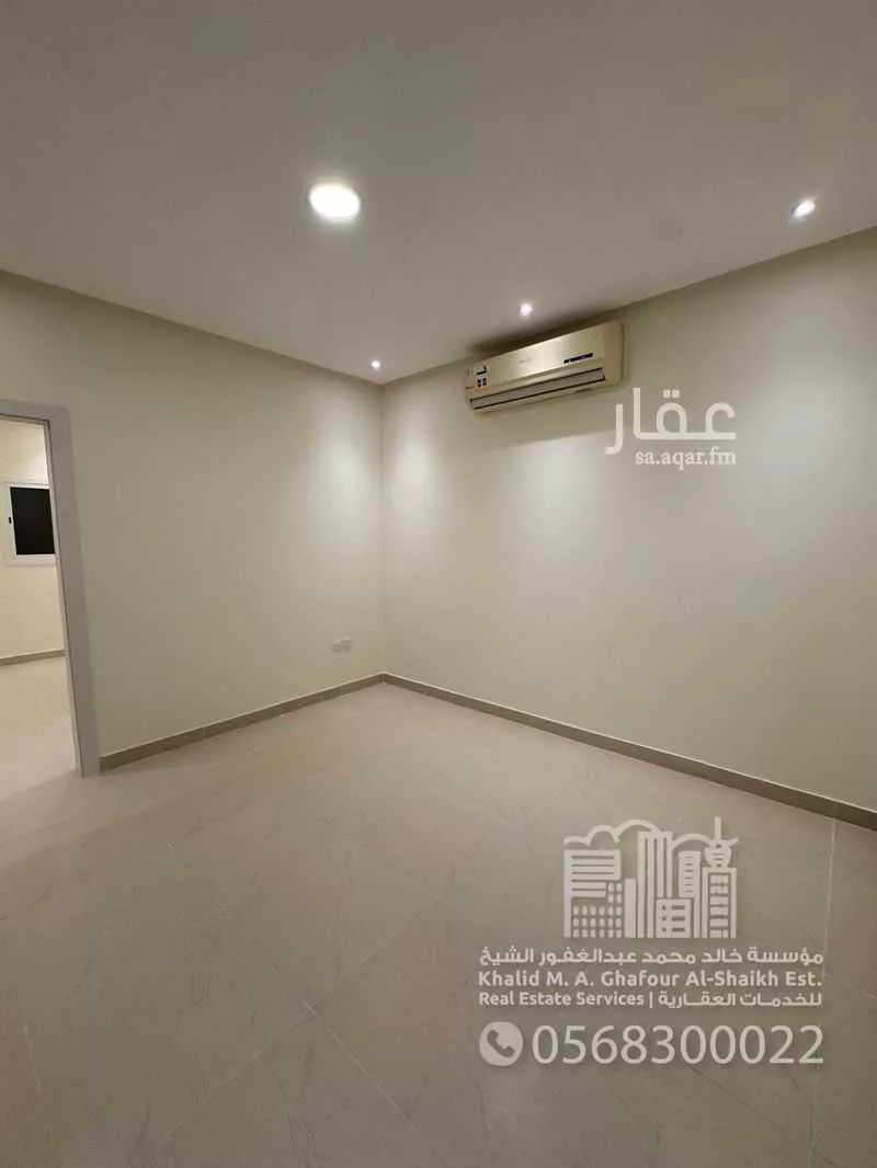 4 bedroom villa in Al Buhairah, Eastern Province 8