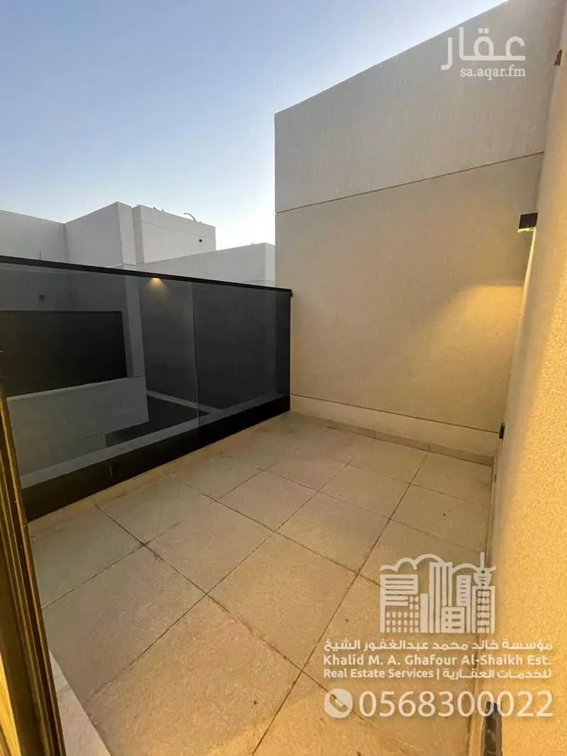 4 bedroom villa in As Saif, Eastern Province 7