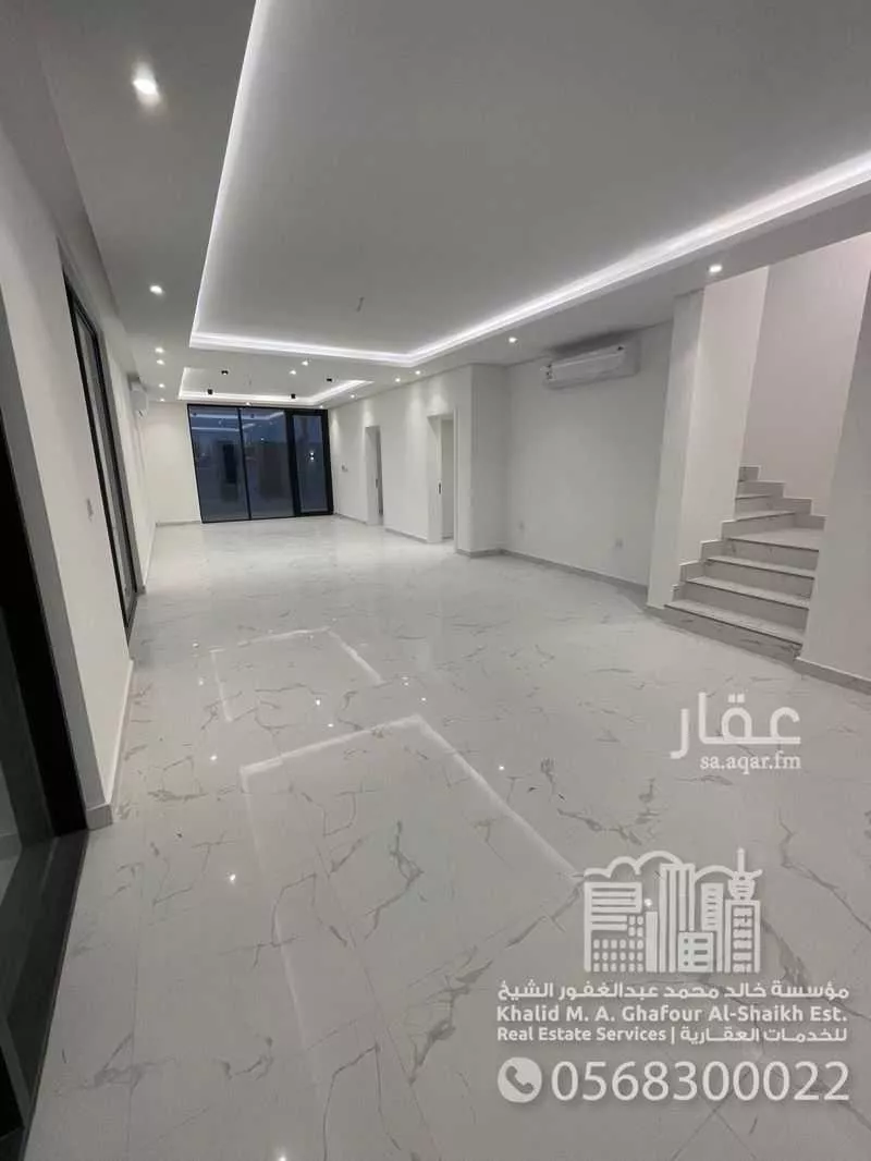 4 bedroom villa in As Saif, Eastern Province 25