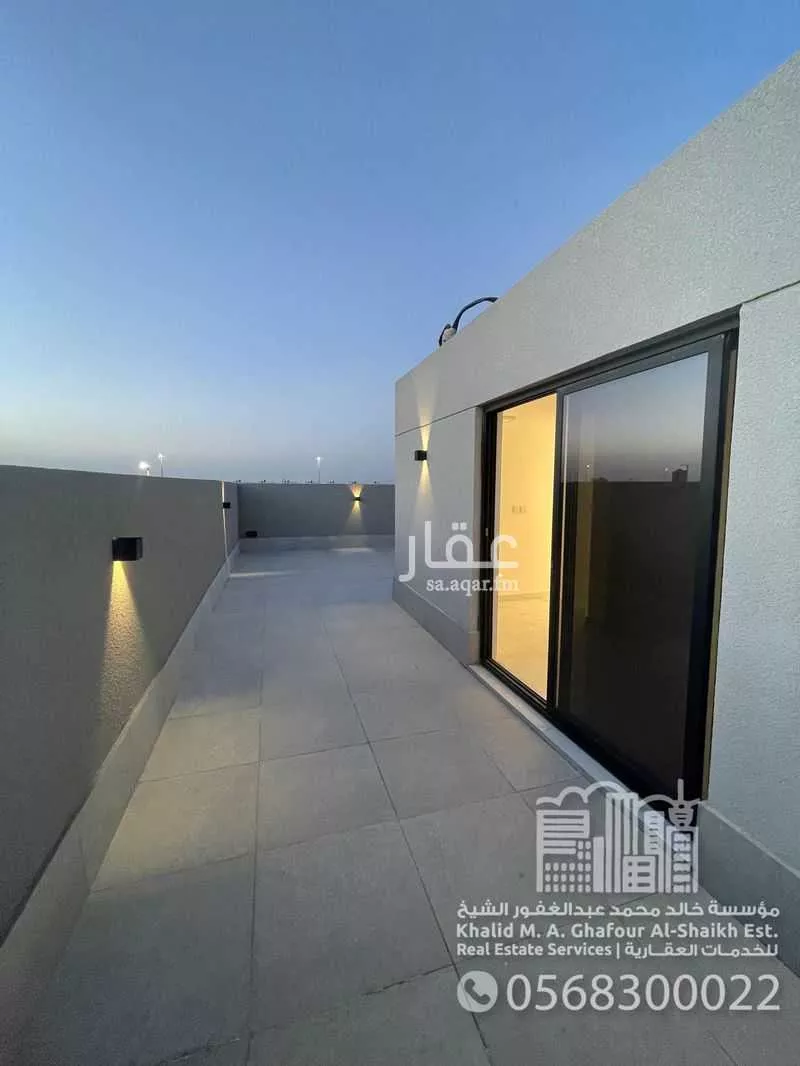 4 bedroom villa in As Saif, Eastern Province 23