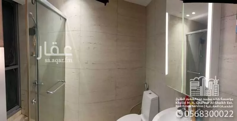 2 bedroom apartment in Al Olaya, Eastern Province 11