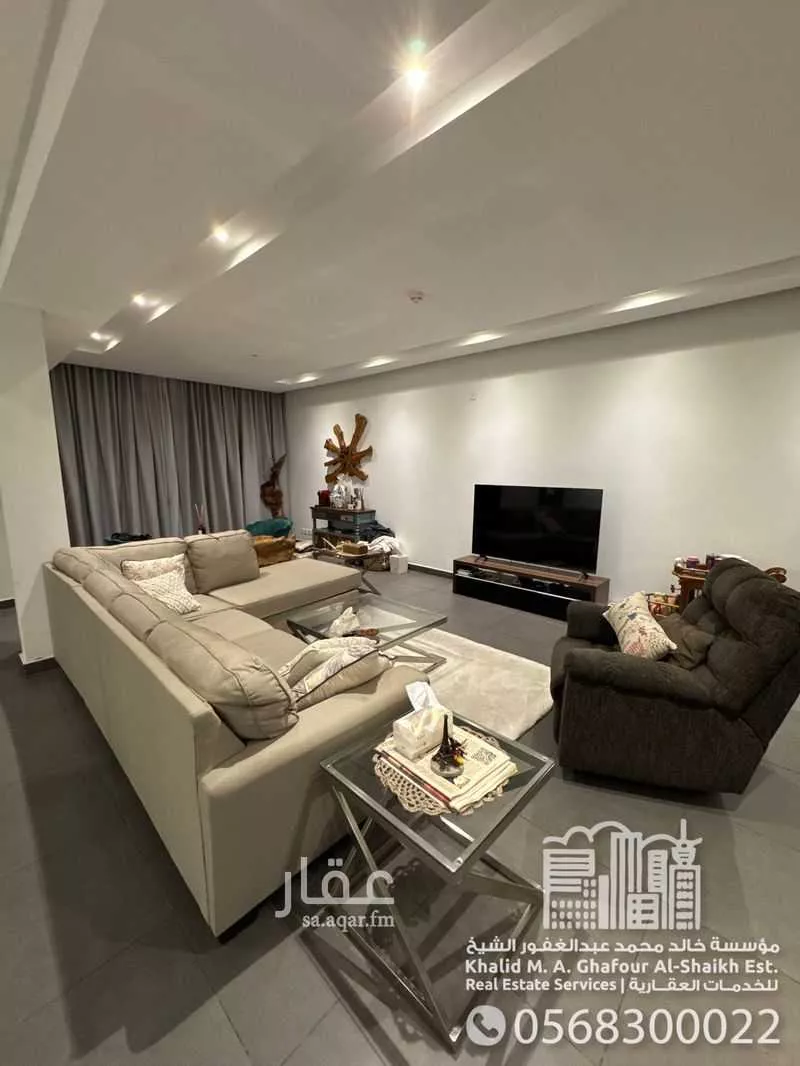 فيلا 4 غرف في قرطبة، الخبر 5