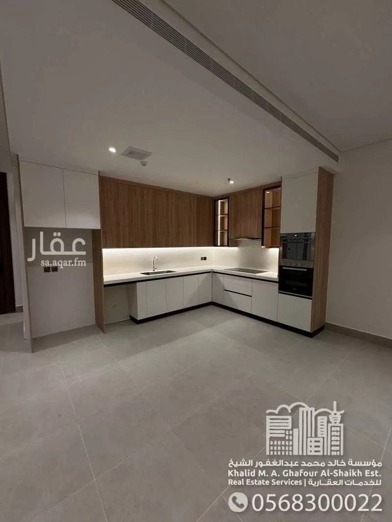 شقة 3 غرف في الحزام الذهبي 5