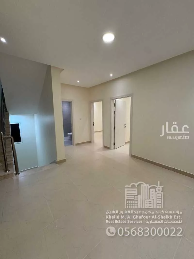 4 bedroom villa in Al Buhairah, Eastern Province 6