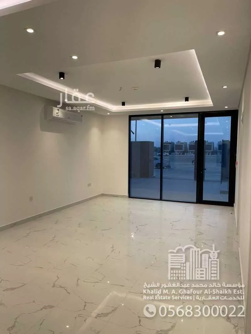 4 bedroom villa in As Saif, Eastern Province 16