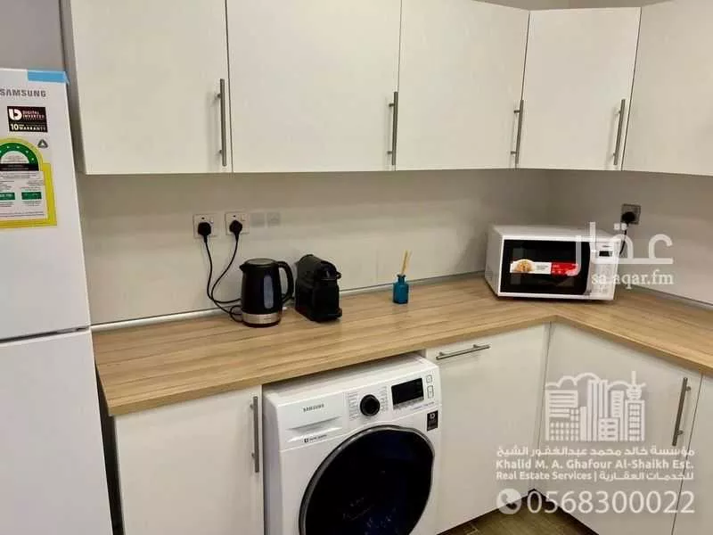 2 bedroom apartment in Al Olaya 3