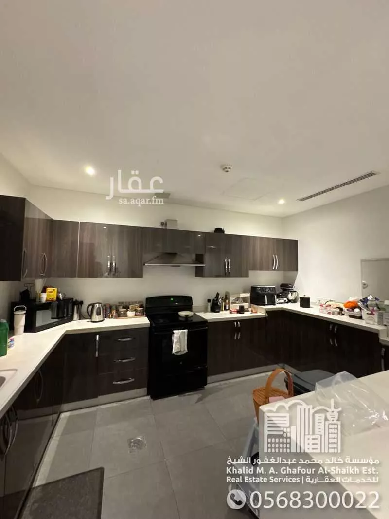 فيلا 4 غرف في قرطبة، الخبر 4