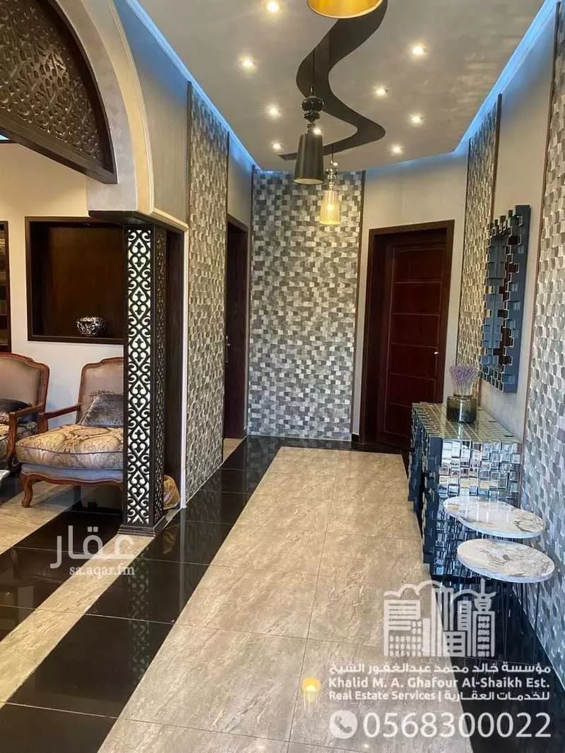 4 bedroom villa in Al Jamiah, Eastern Province 19