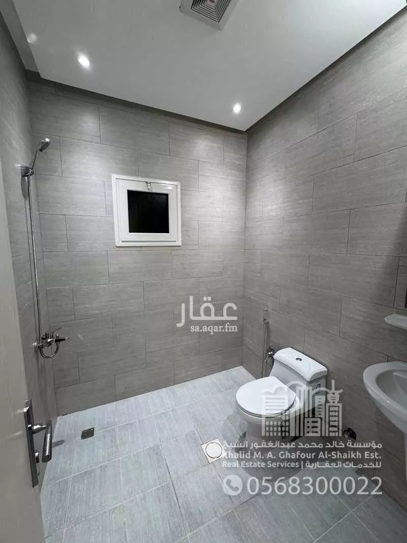4 bedroom villa in Al Buhairah, Eastern Province 4