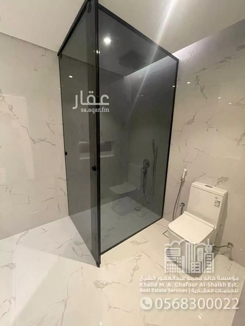 4 bedroom villa in As Saif, Eastern Province 18