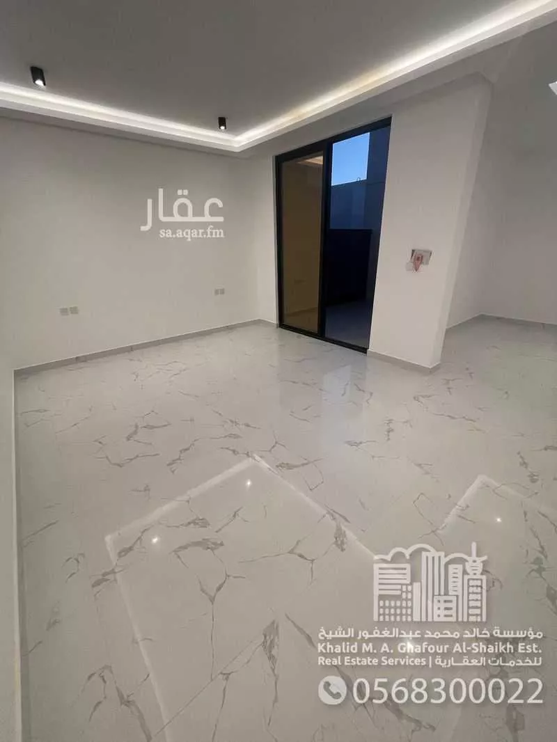4 bedroom villa in As Saif, Eastern Province 21