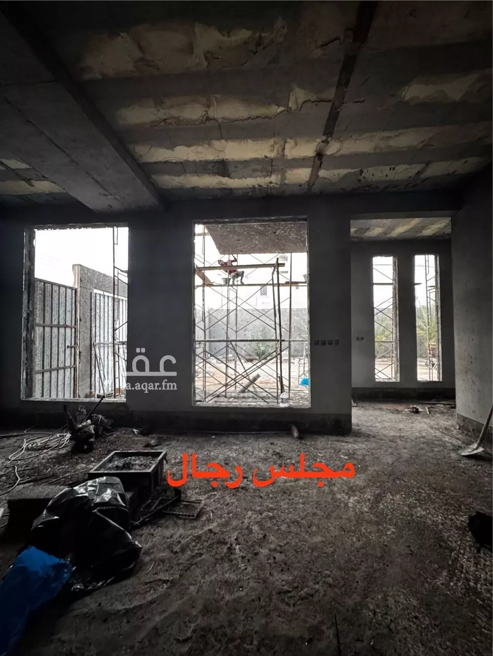 5 bedroom villa in Al Qairawan, Riyadh 6