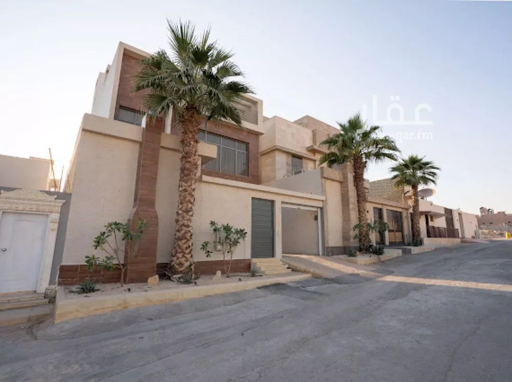 فيلا 4 غرف في المهدية 2