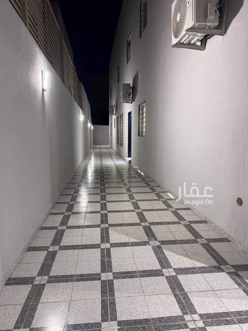 دور 5 غرف في بدر 4