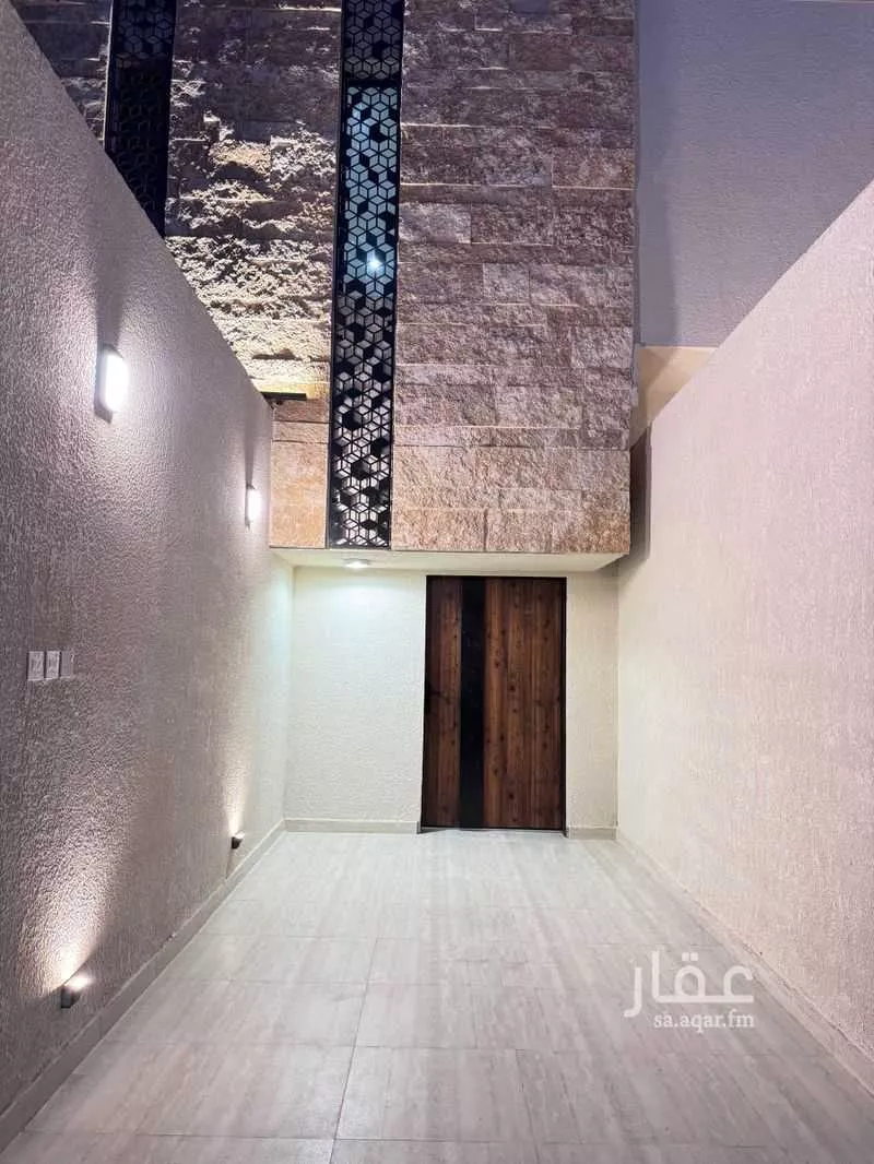 دور 5 غرف في بدر 2