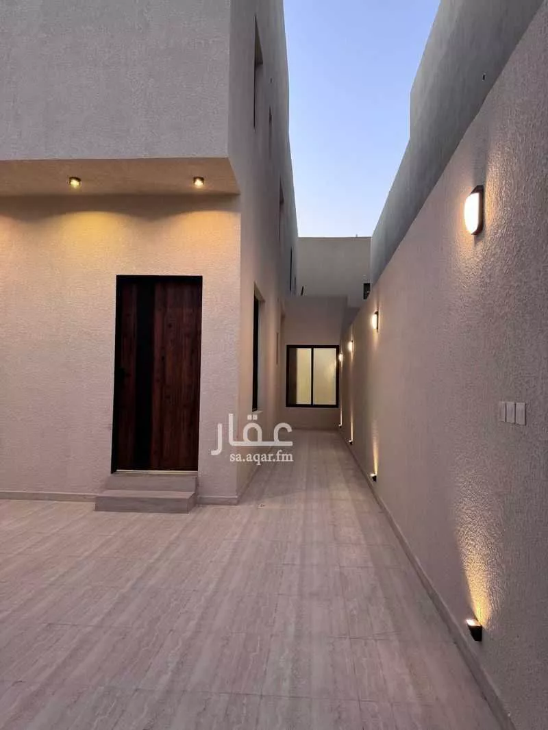 دور 5 غرف في بدر 3