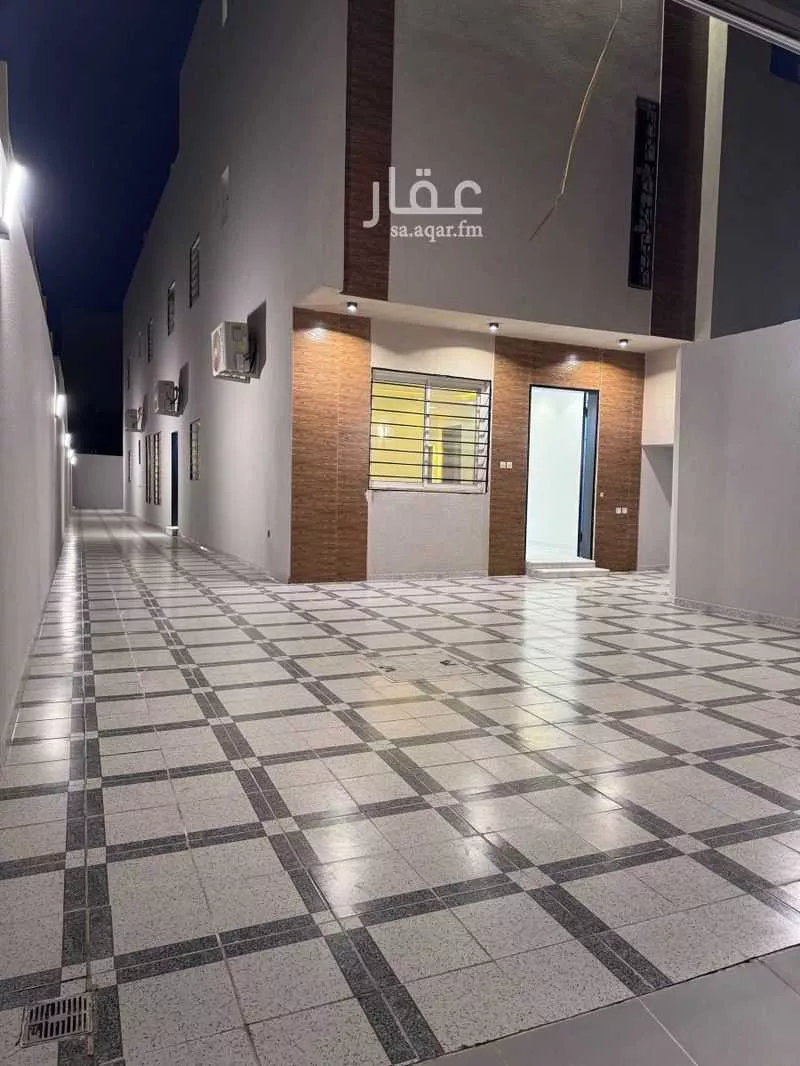 دور 5 غرف في بدر 1